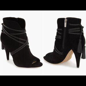 NEW - VINCE CAMUTO Astan Ankle Boot Sz 7